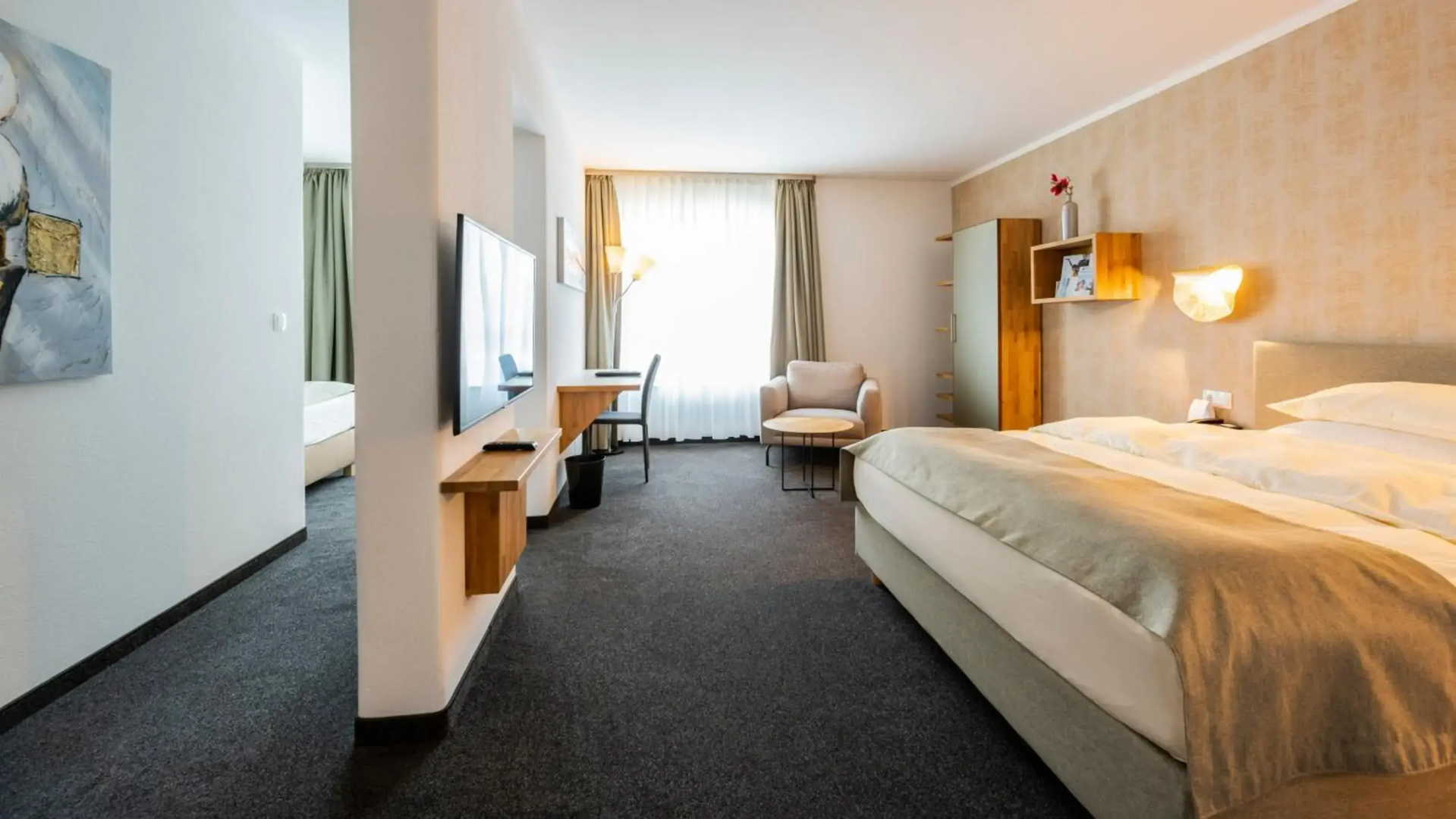 Foto - Best Western Plus iO Hotel