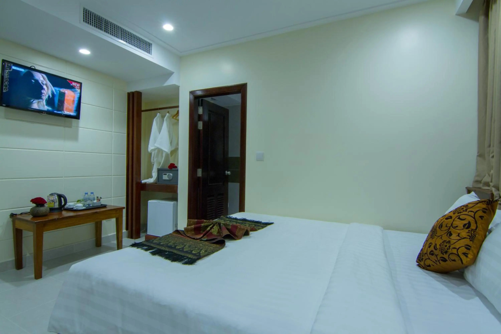 Foto - Rose Emerald Hotel