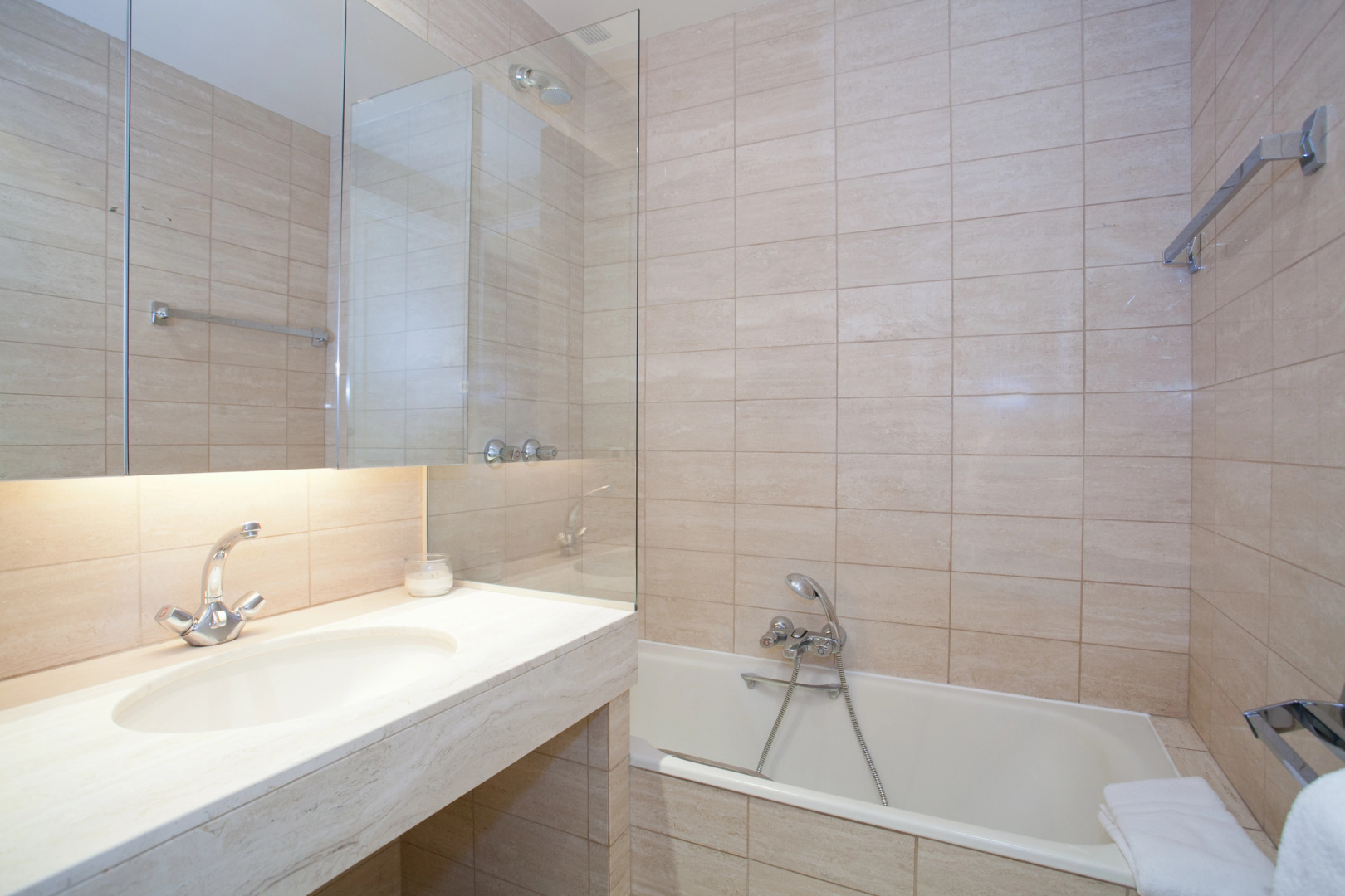 Foto - Résidence Charles Floquet