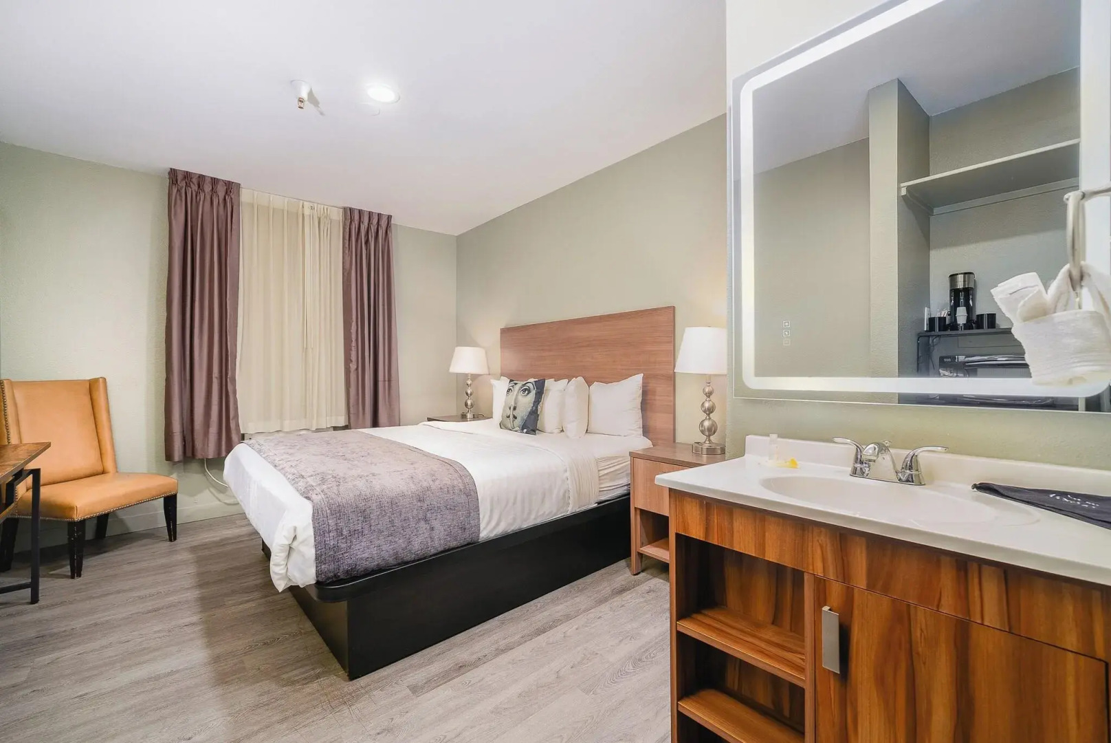 Foto - Urban Boutique Hotel- Little Italy, Downtown San Diego