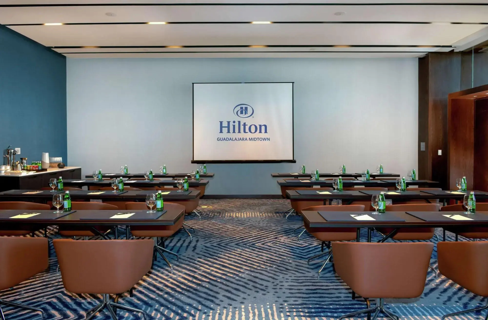Foto - Hilton Guadalajara Midtown