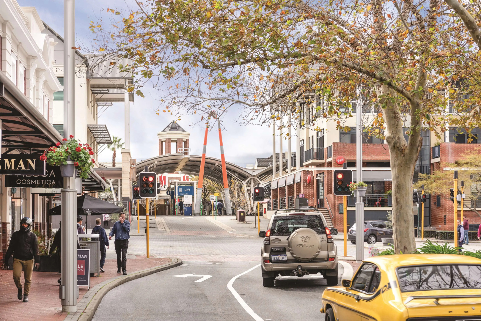 Foto - Vibe Hotel Subiaco Perth