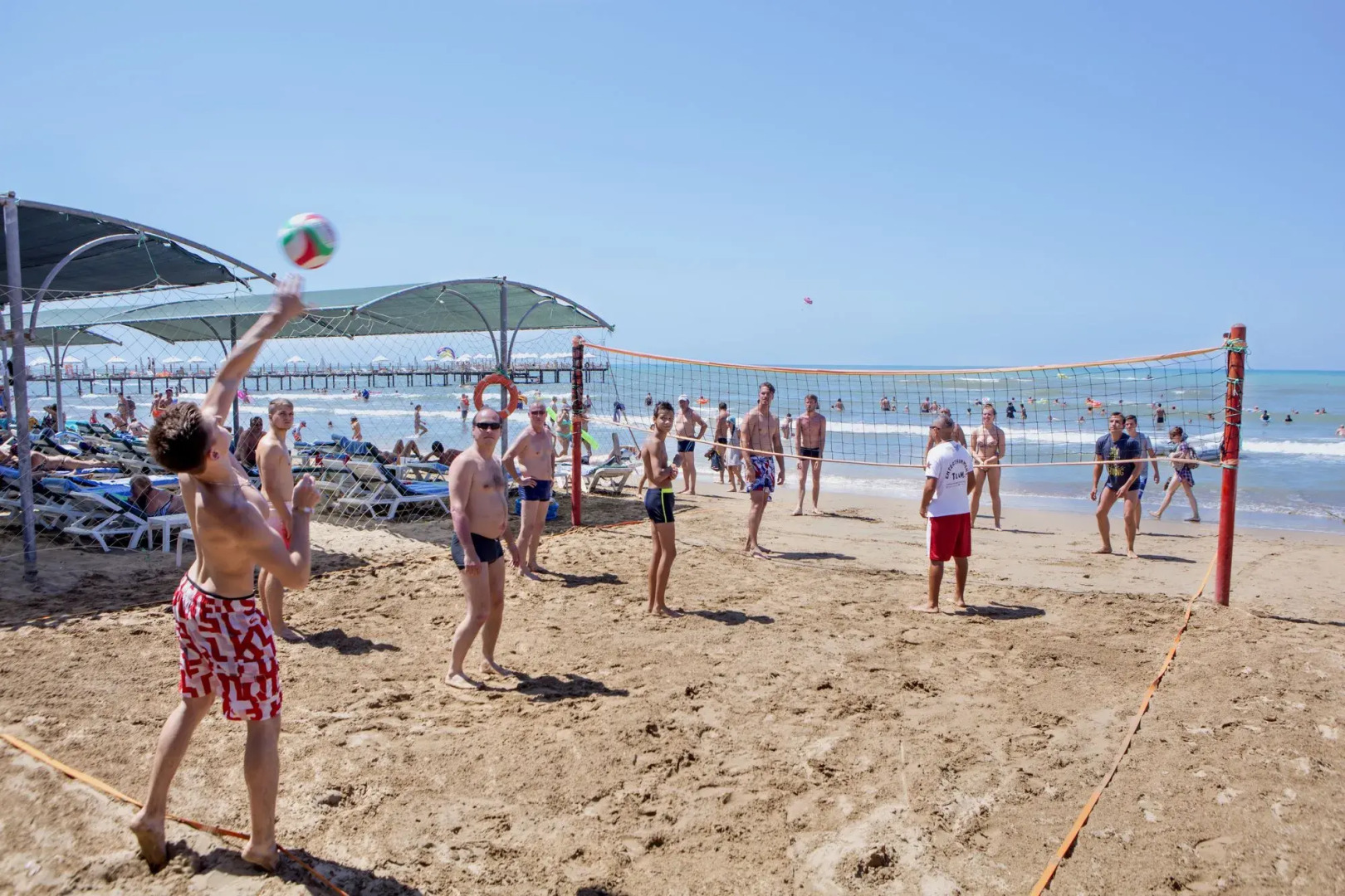 Photo - Trendy Palm Beach Adults Only