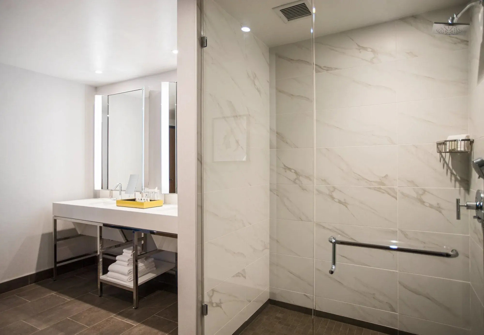 Foto - Renaissance Atlanta Airport Gateway Hotel