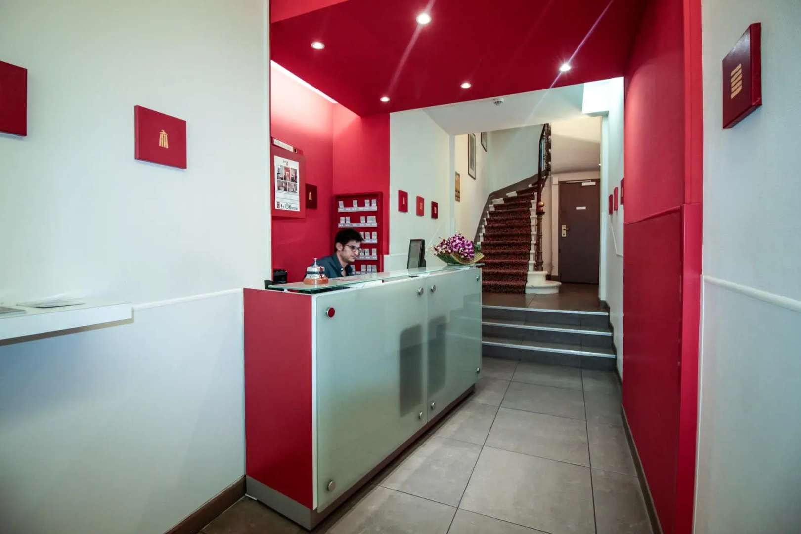 Photo - Hotel Gambetta