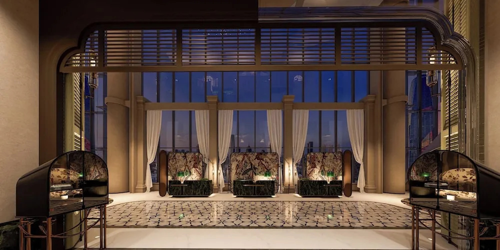 Photo - Mehood Elegant Hotel Panyu Chimelong Wanbo Business District
