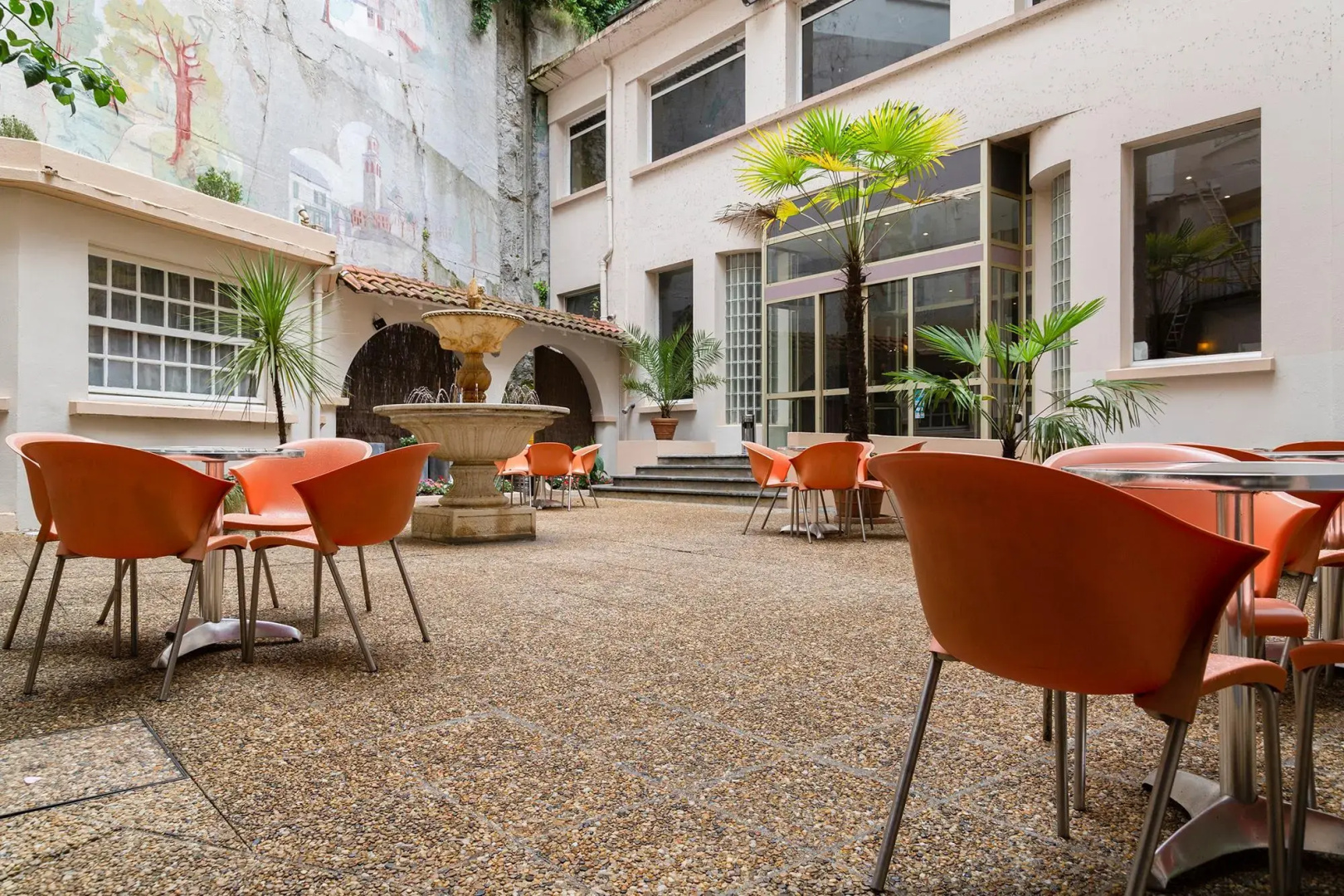 Foto - The Originals City, Hôtel Astoria Vatican, Lourdes