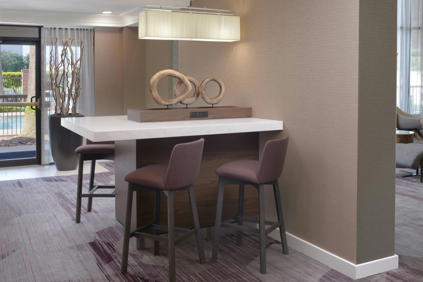Photo - Courtyard by Marriott Houston Northwest