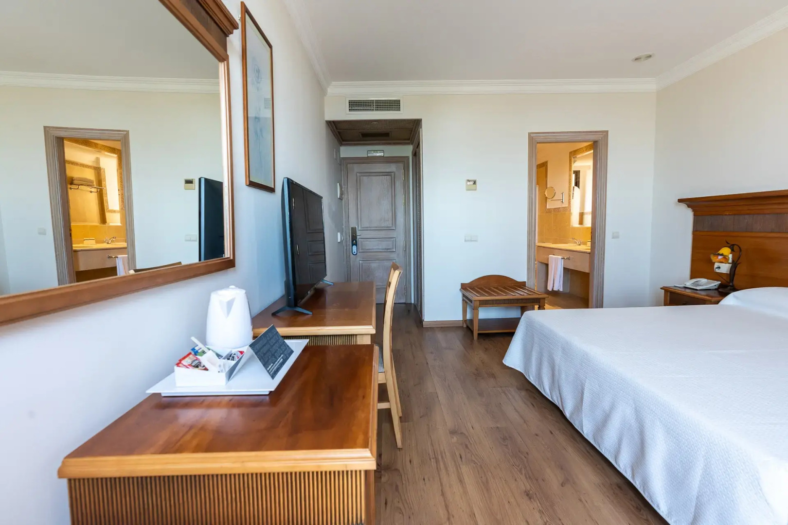 Foto - Globales Paraíso Beach