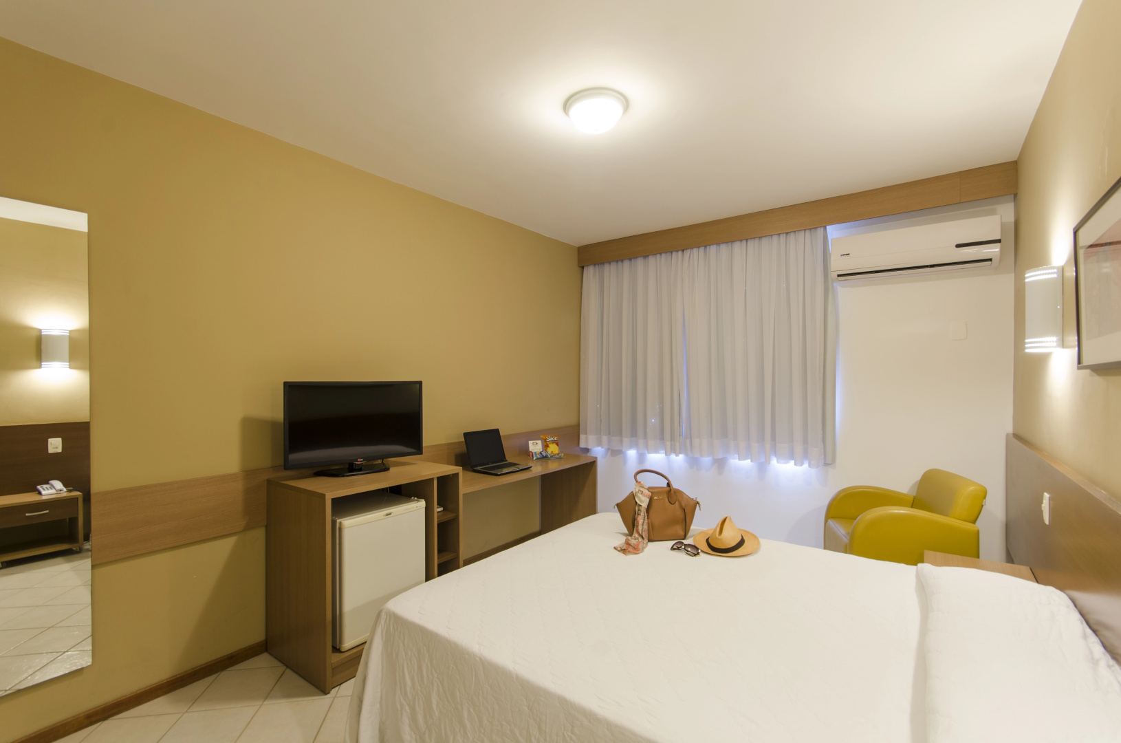 Foto - Atobá Praia Hotel