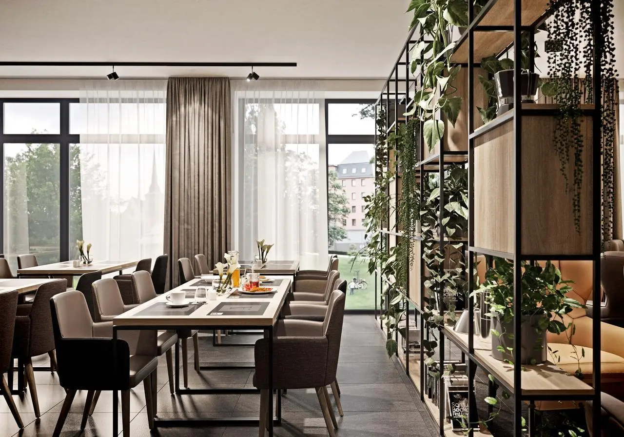 Photo - 7 Tales Apartments by Adrez Living
