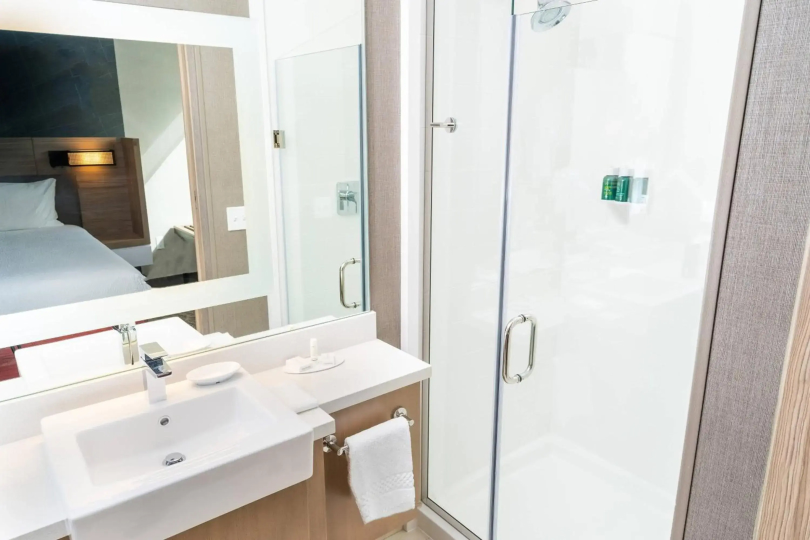 Photo - SpringHill Suites by Marriott Ontario Airport/Rancho Cucamonga