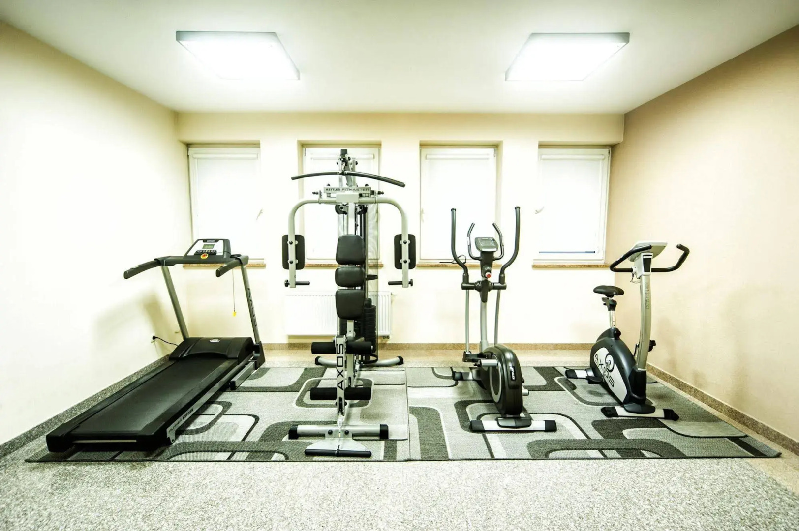 Photo - Hotel Borowiecki