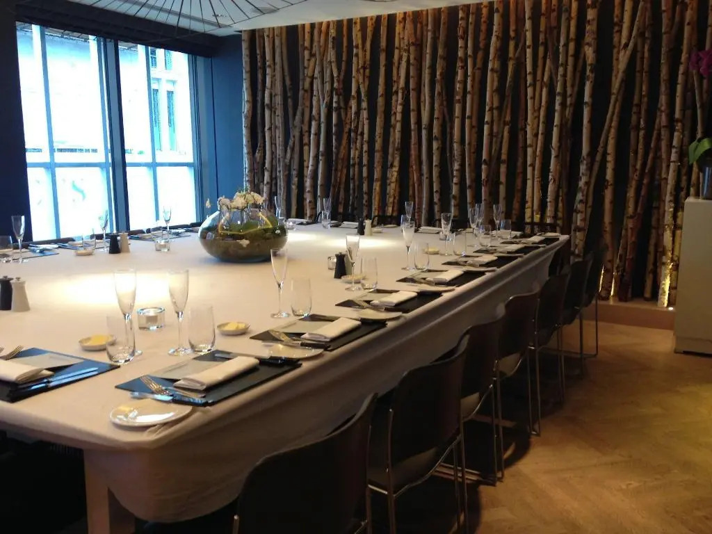 Foto - South Place Hotel