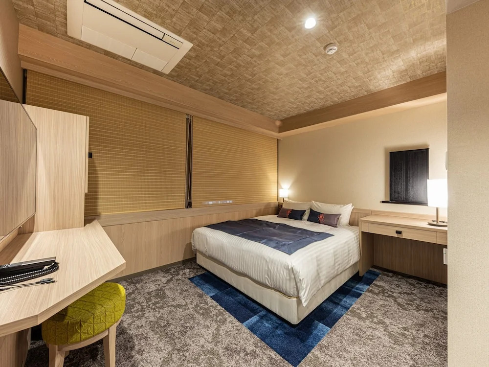 Photo - Hotel Musse Kyoto Shijo Kawaramachi Meitetsu