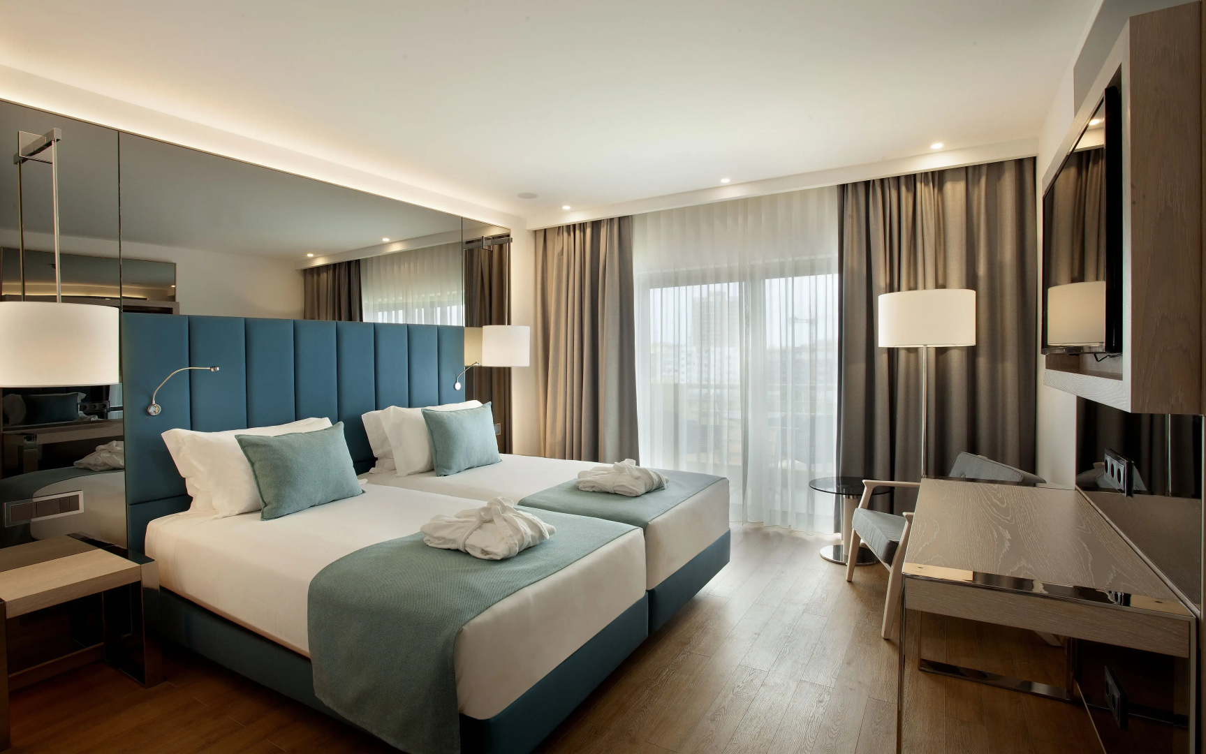 Foto - TURIM Presidente Hotel