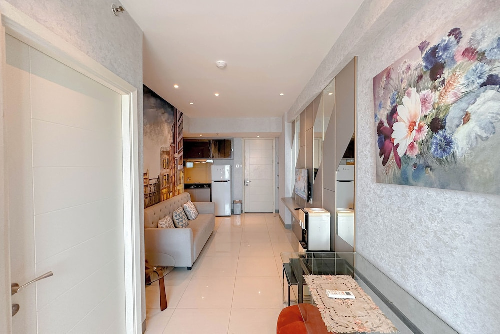 Modern And Stunning 2Br At Anderson Supermall Mansion Apartment