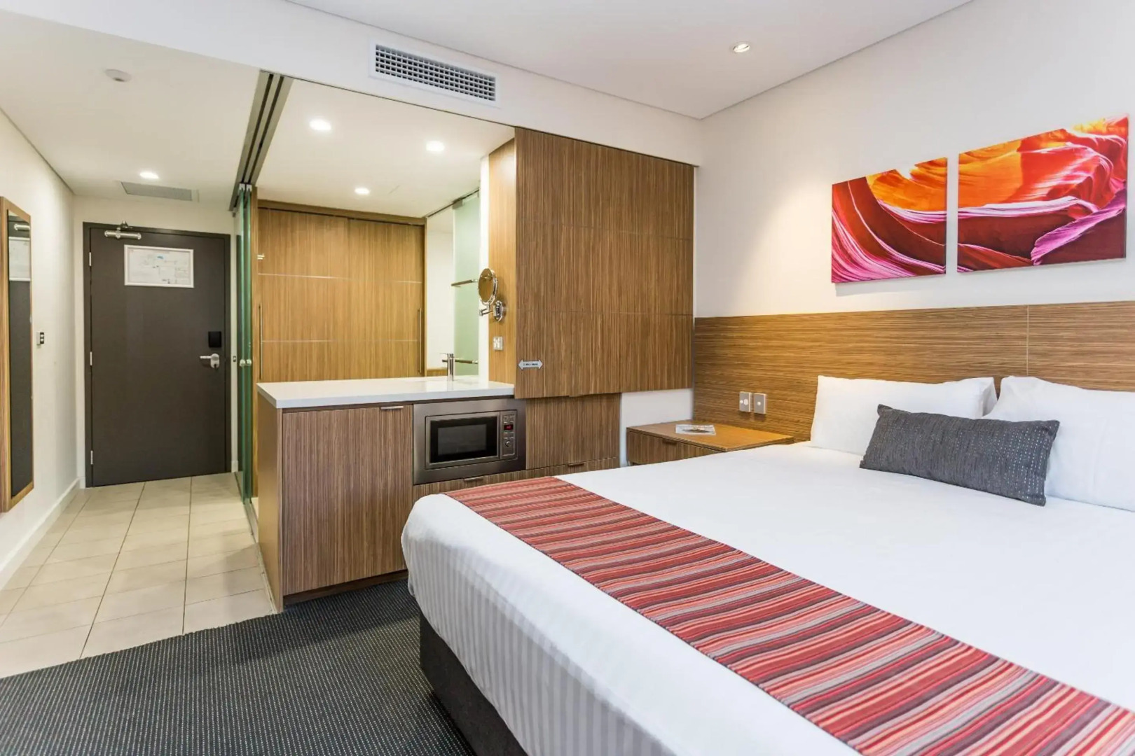 Foto - Country Comfort Perth