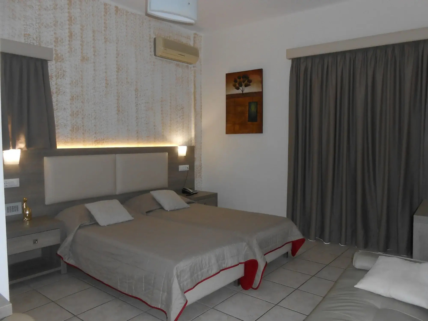 Foto - Voula Hotel