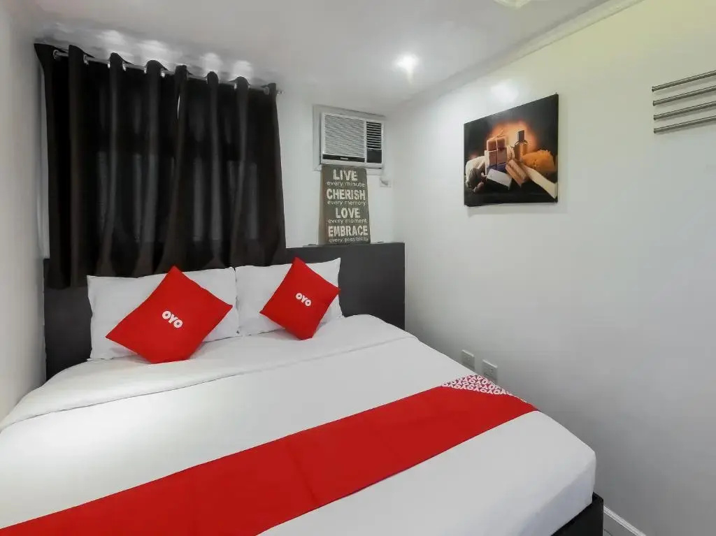Photo - Nest Nano Suites Poblacion-Makati