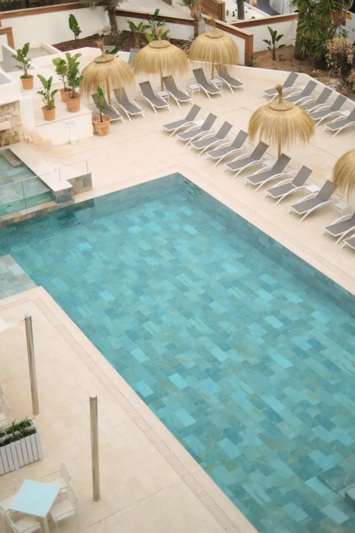 Photo - Hotel Bahia del Sol