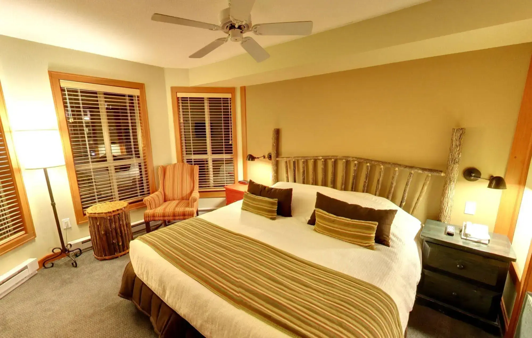 Foto - Hilton Grand Vacations Club Whistler