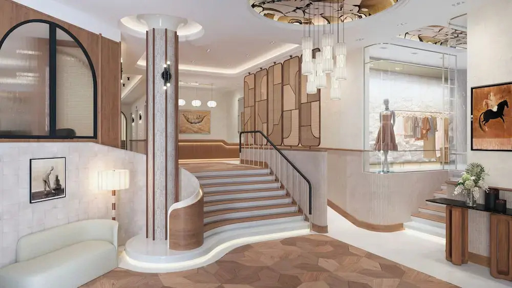 Foto - The Cole Boutique Hotel & Spa