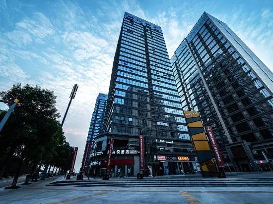U-Sleep Chain Hotel (Baguocheng)