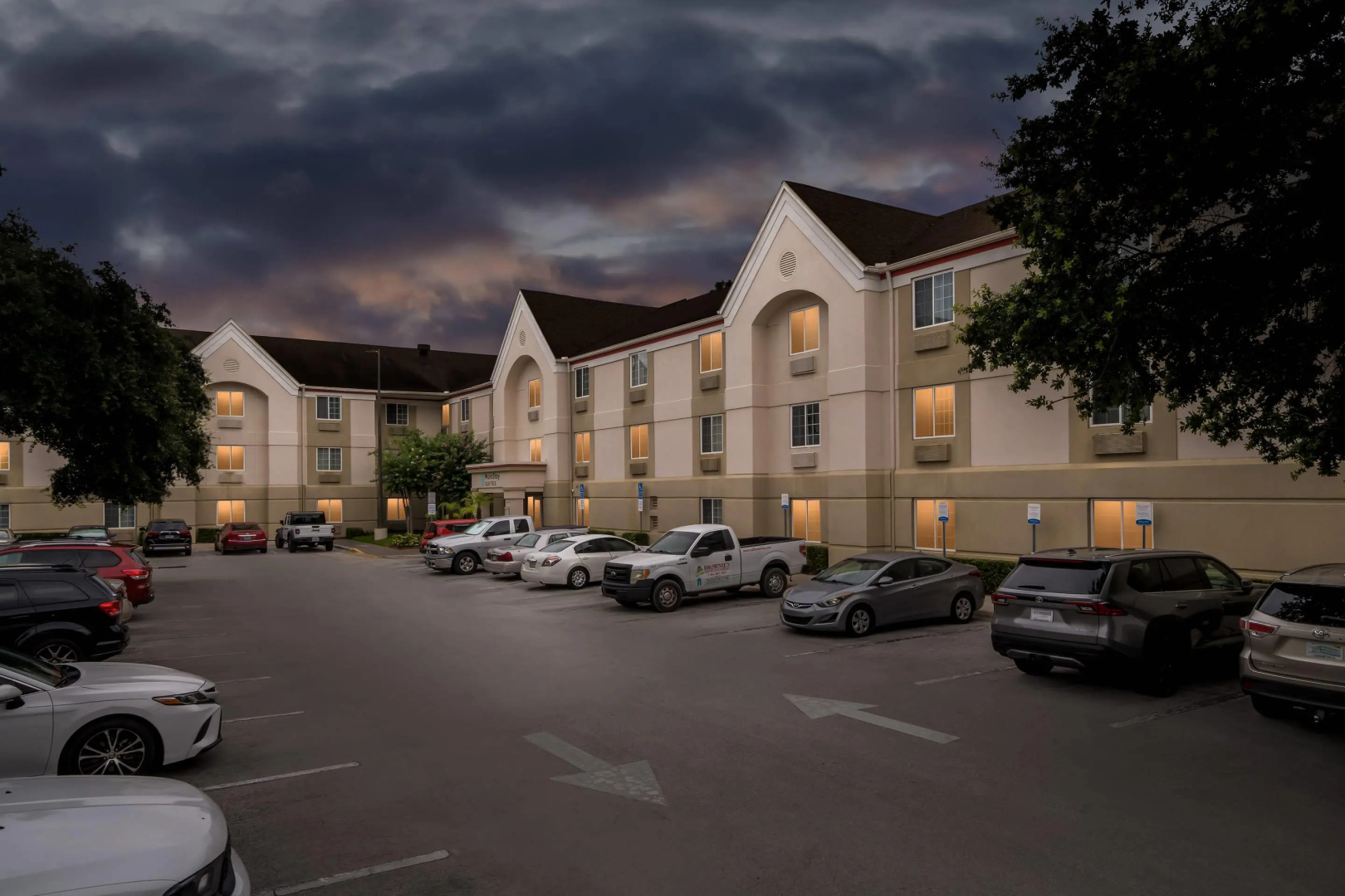 Photo - MainStay Suites Orlando Altamonte Springs