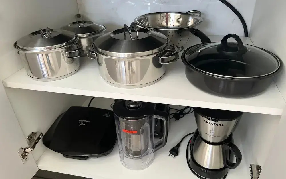 Foto - Pousada Recanto Forte