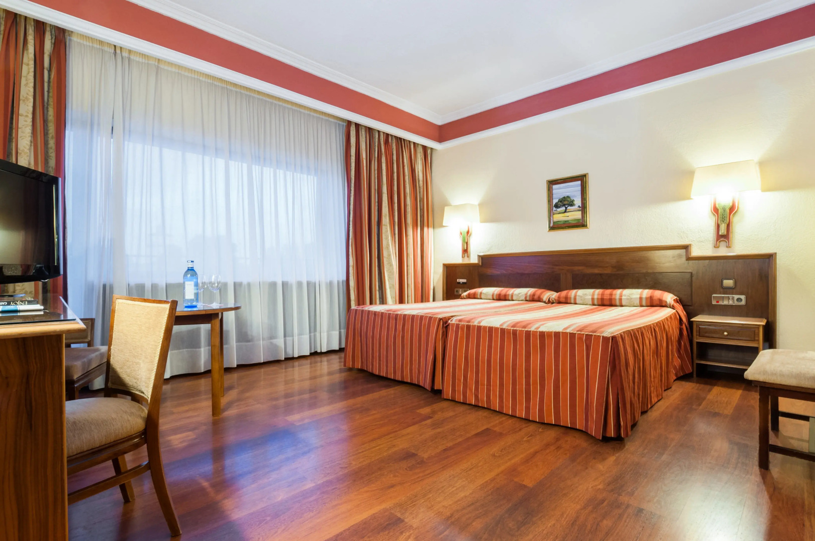 Foto - Bungalows y Mobil Homes Camping Regio