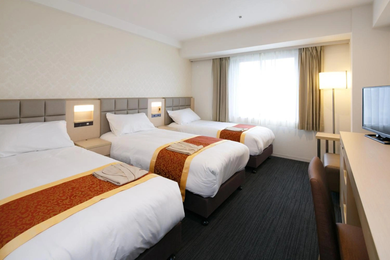 Foto - Day Nice Hotel Tokyo