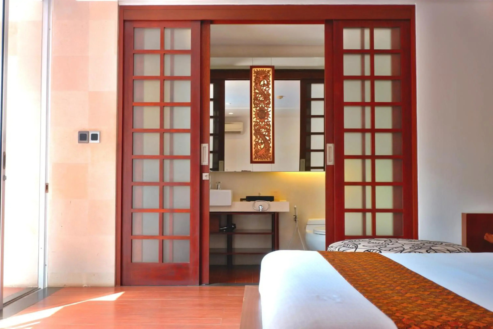 Foto - Puri Hiromi Boutique Residence