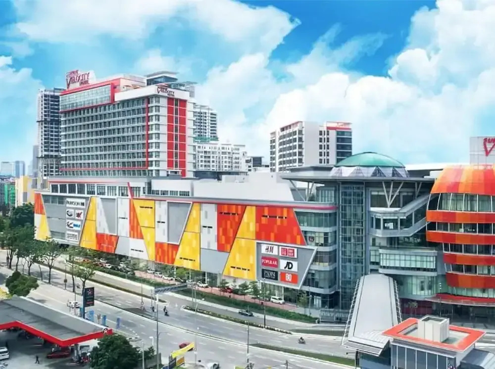 Foto - UNA Sunway Velocity Kuala Lumpur by Unimax