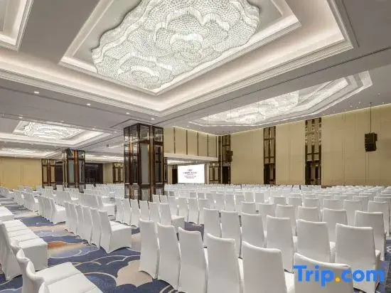 Foto - Crowne Plaza Chengdu Tianfu New Area by IHG