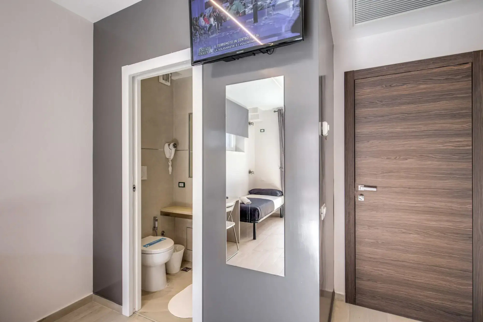 Foto - The Bricks Rome