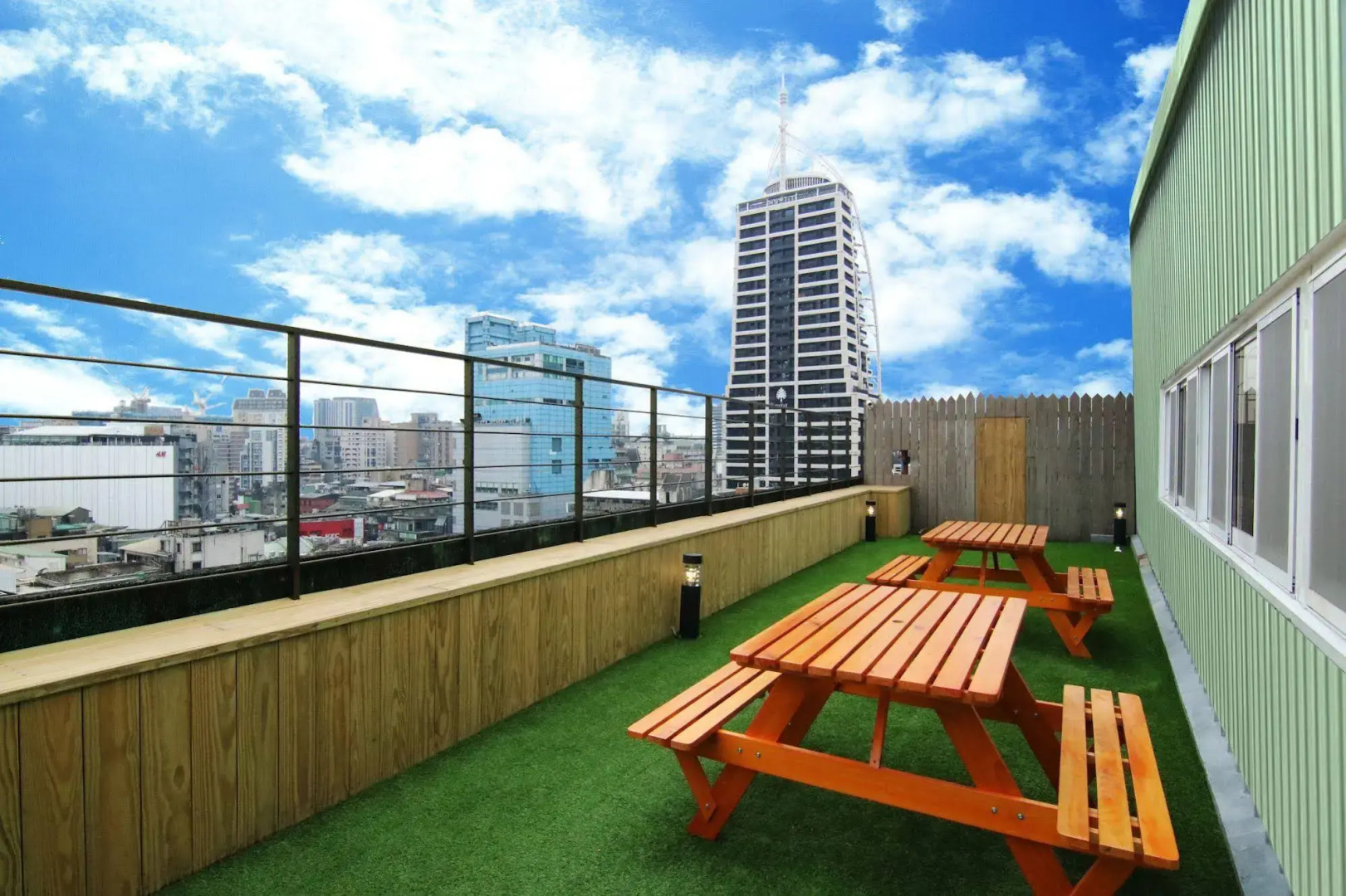 Foto - Hotel 6 - ZhongHua