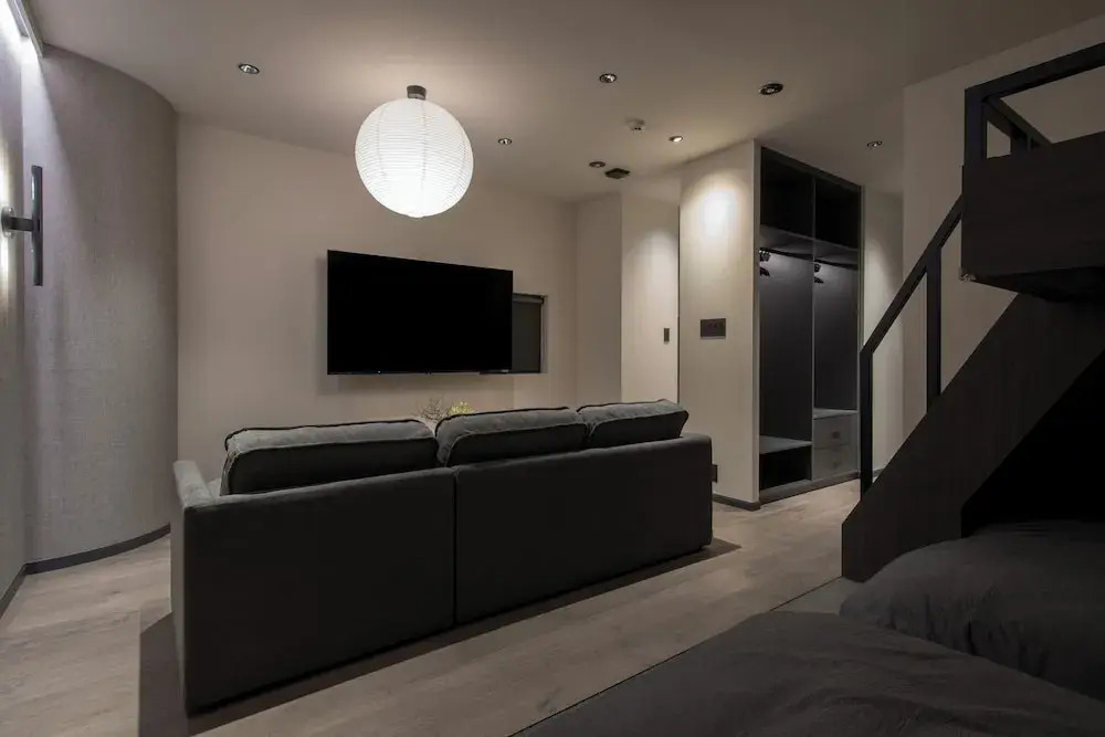 Foto - Hotel Guild 5