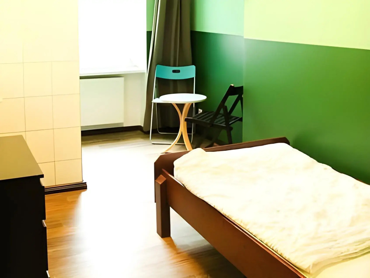 Foto - Sunflower Hostel Berlin