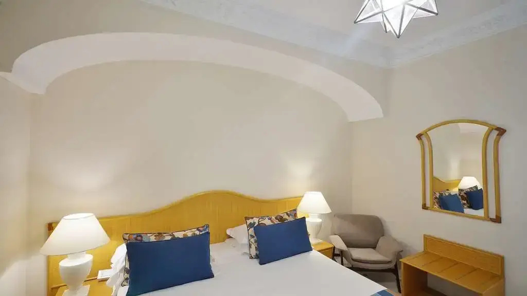 Foto - Grand Hotel Aminta