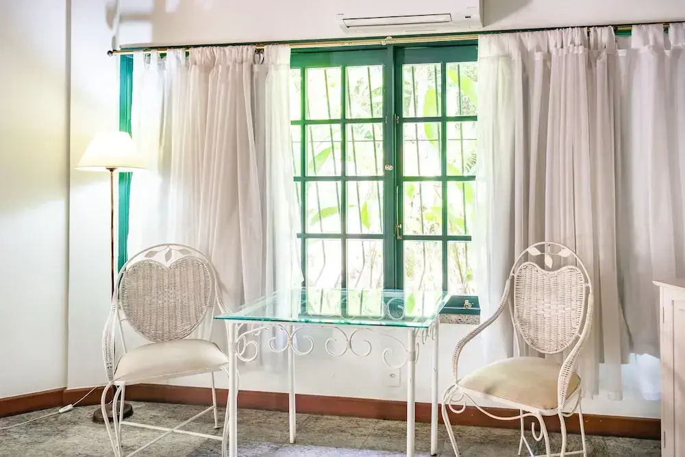 Foto - Hotel Caminhos de Itaipava