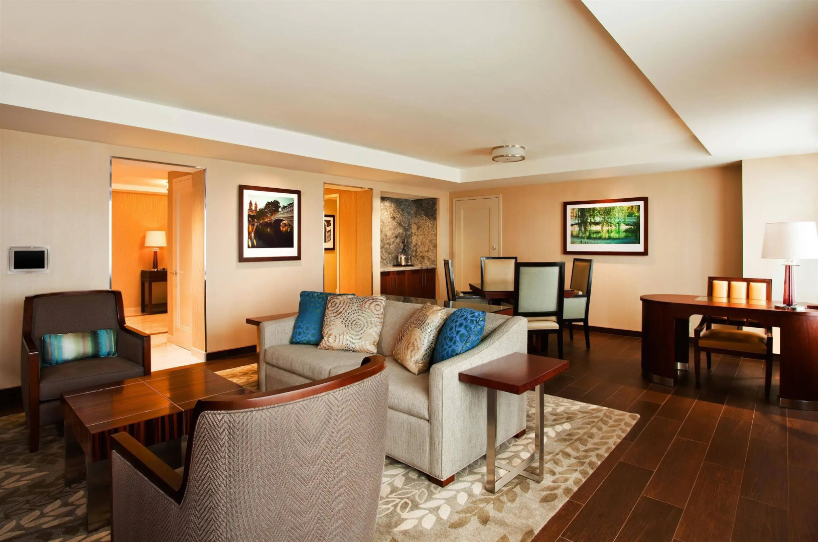 Foto - The Westin New York Grand Central