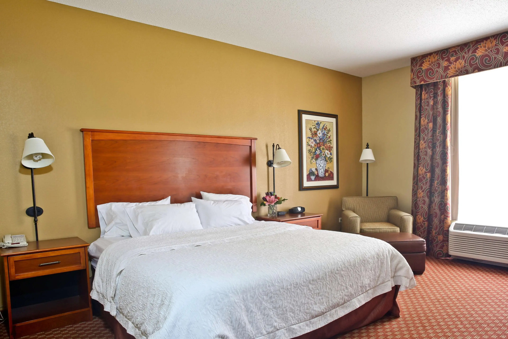 Photo - Hampton Inn McHenry