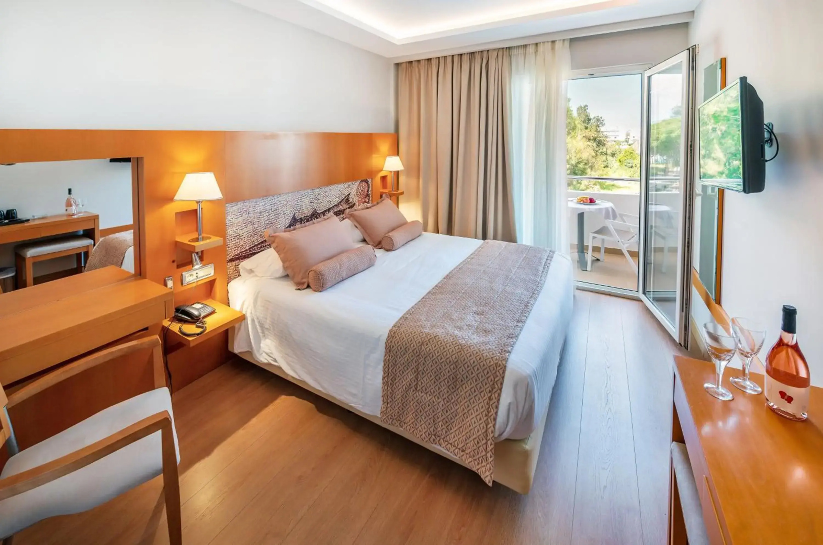 Foto - Maritina Hotel