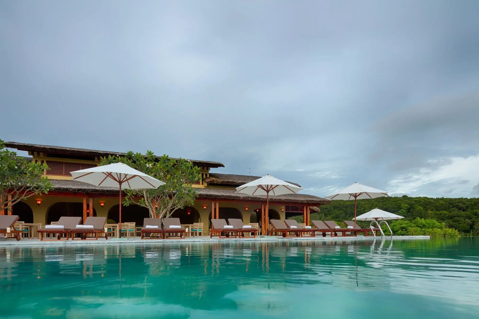 Photo - Lahana Resort Phu Quoc & Spa