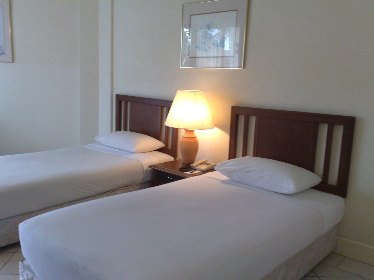The Orient Star Resort Lumut