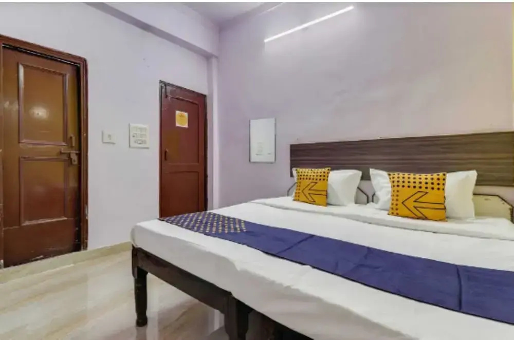 Photo - Hotel Bhaskar By GRB
