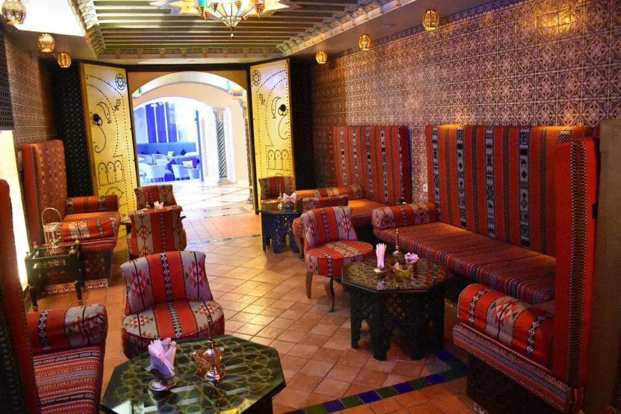Foto - Verdi Tunis Beach Resort