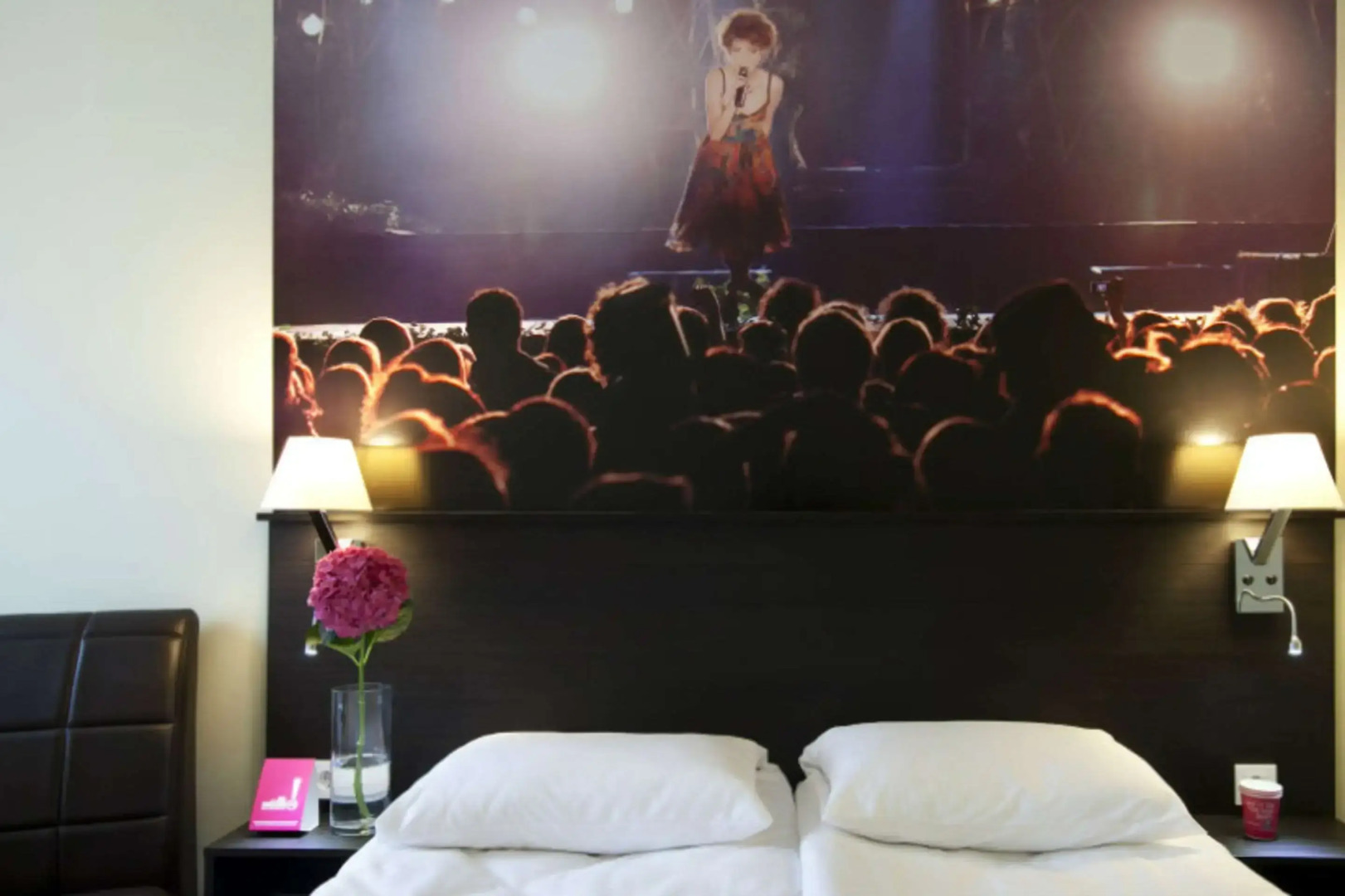 Photo - Comfort Hotel LT - Rock 'n' Roll Vilnius