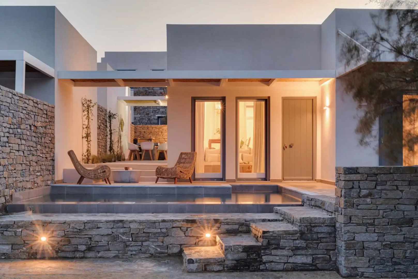 Foto - SummerSalt Villa Paros
